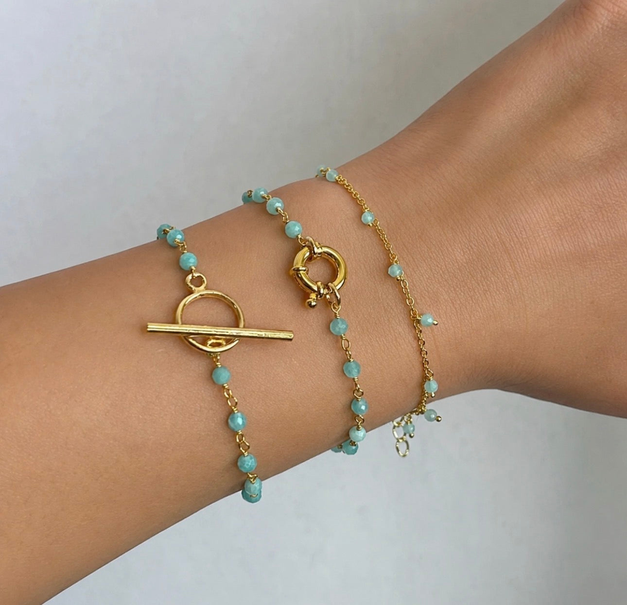 PULSERA CARMEN