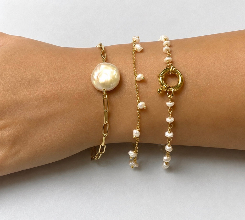 PULSERA VAITIARE