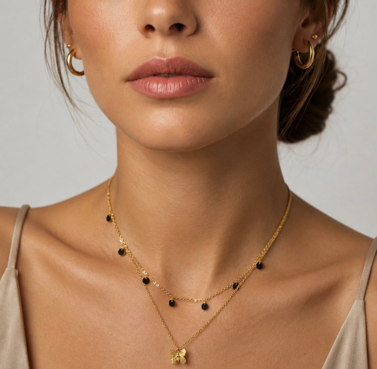 COLLAR VENUS