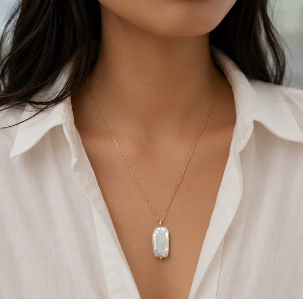 COLLAR MALÉ