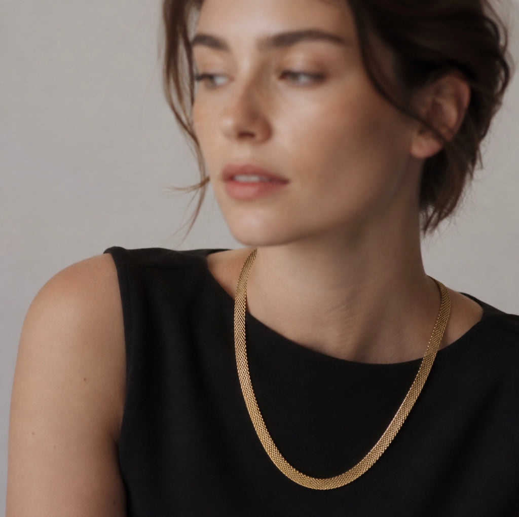 COLLAR MAGALI