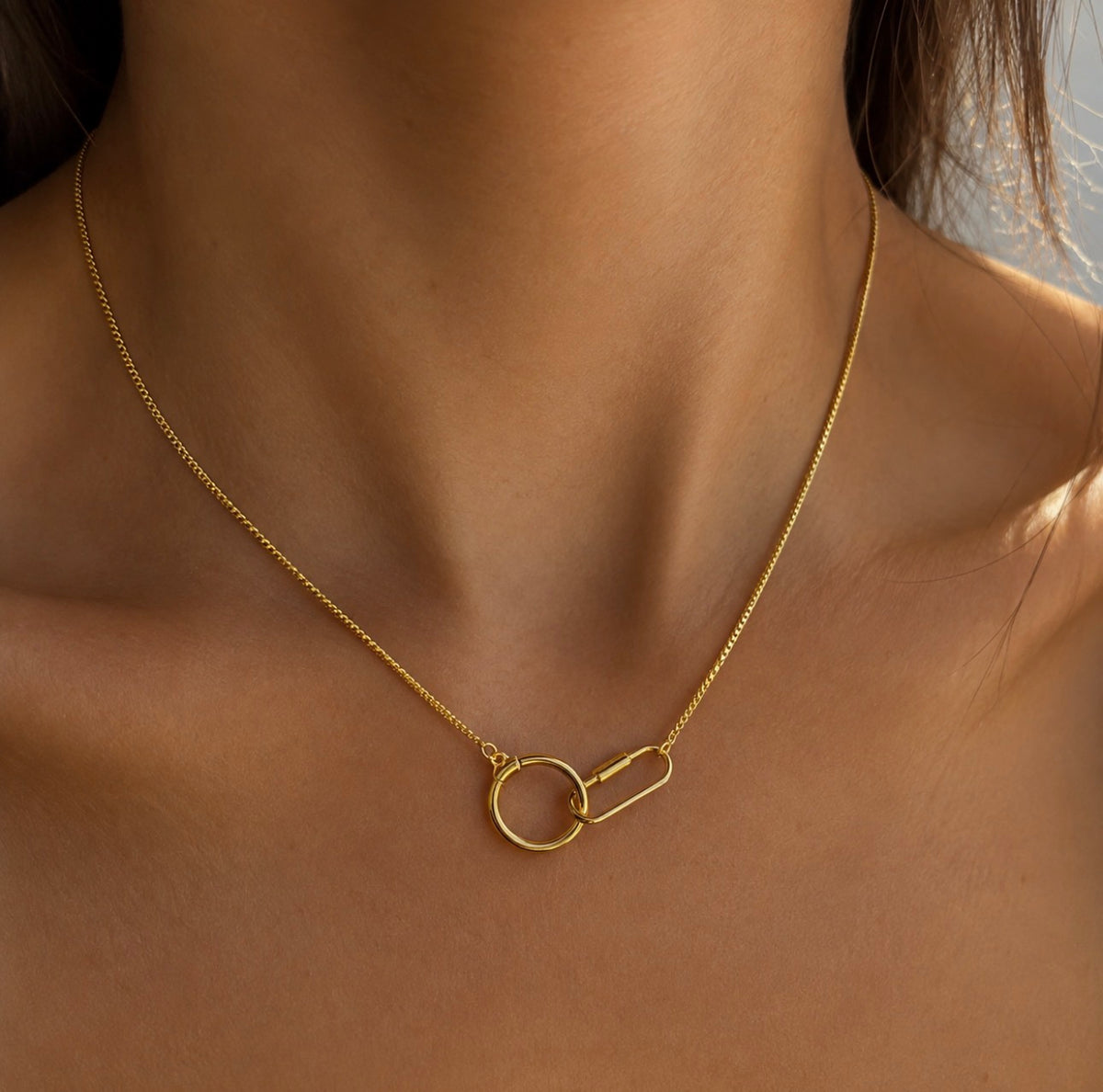 COLLAR MAGDA