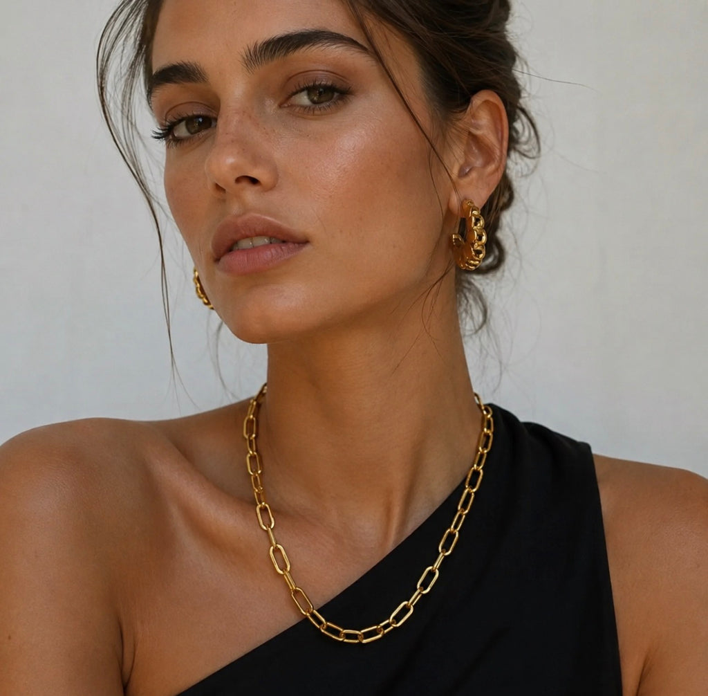 COLLAR OMARA