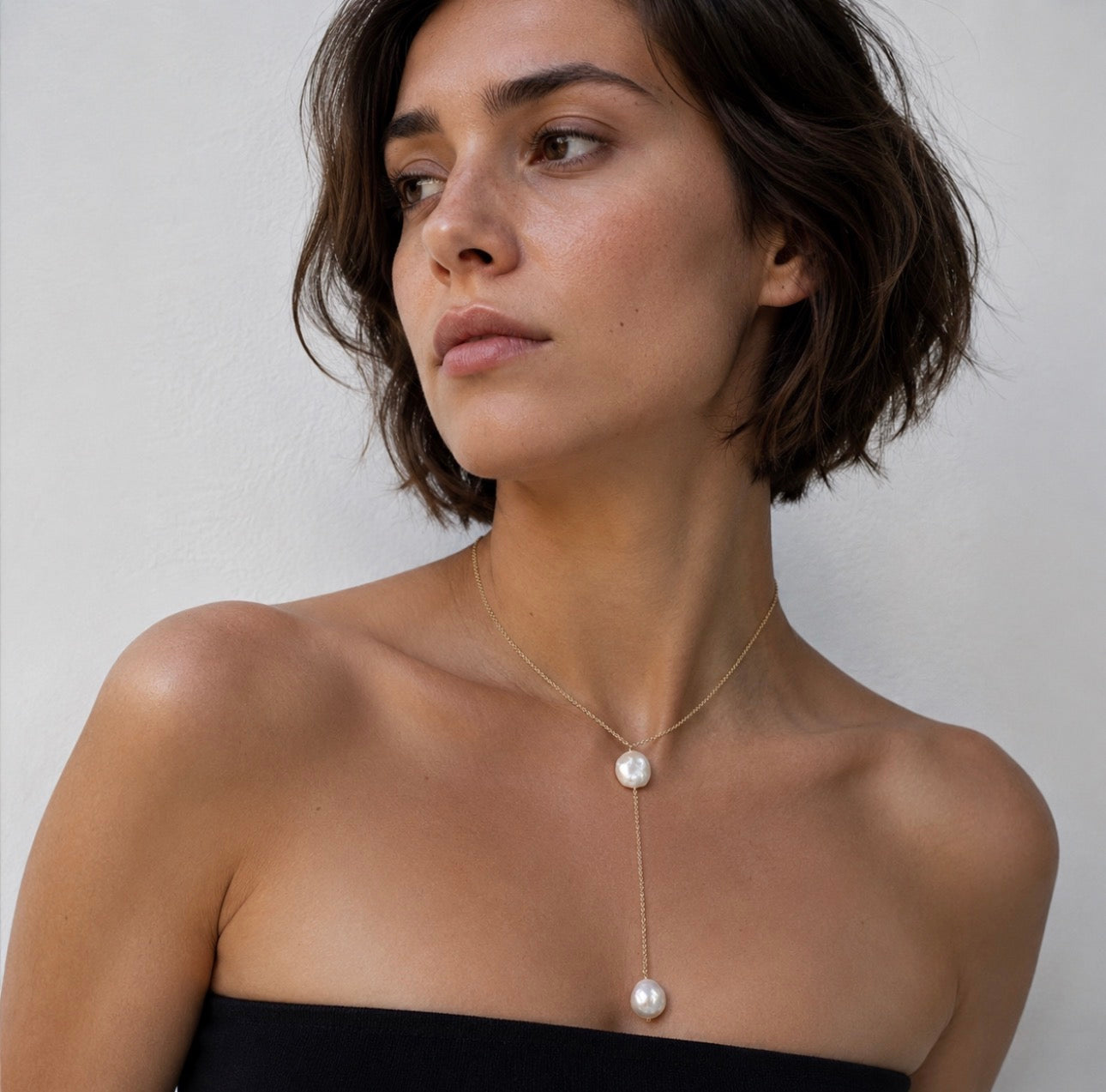 COLLAR ORLENA