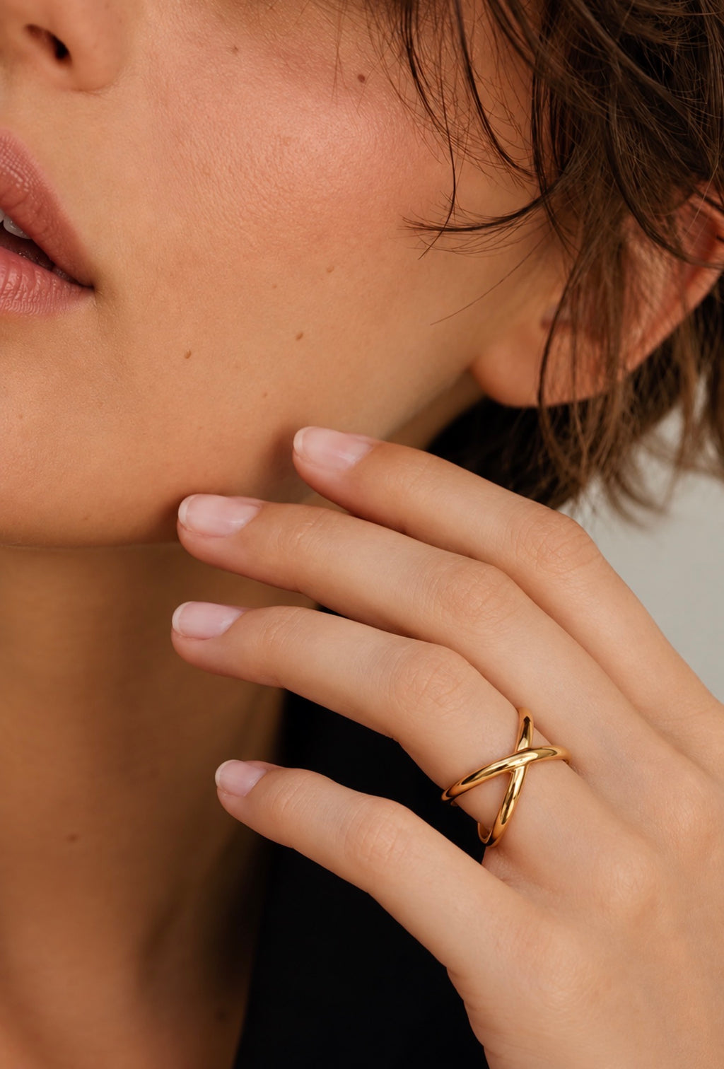 ANILLO HANA
