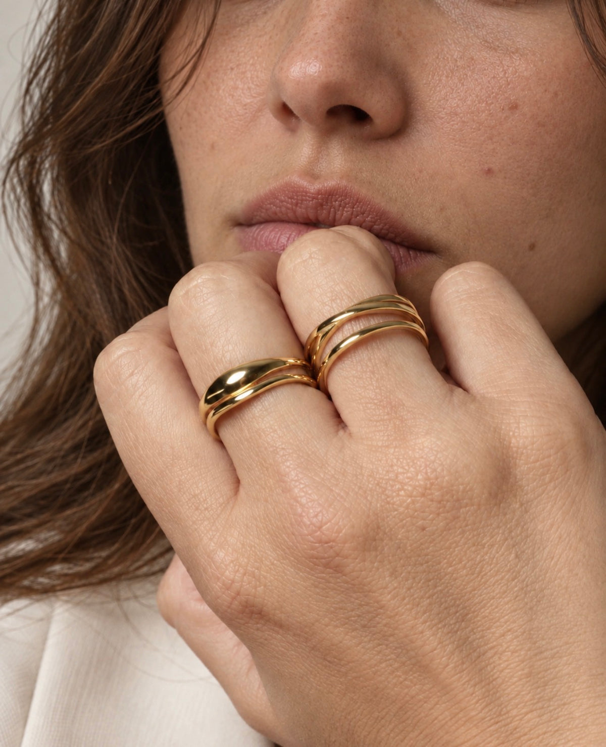 ANILLO VICTORIA