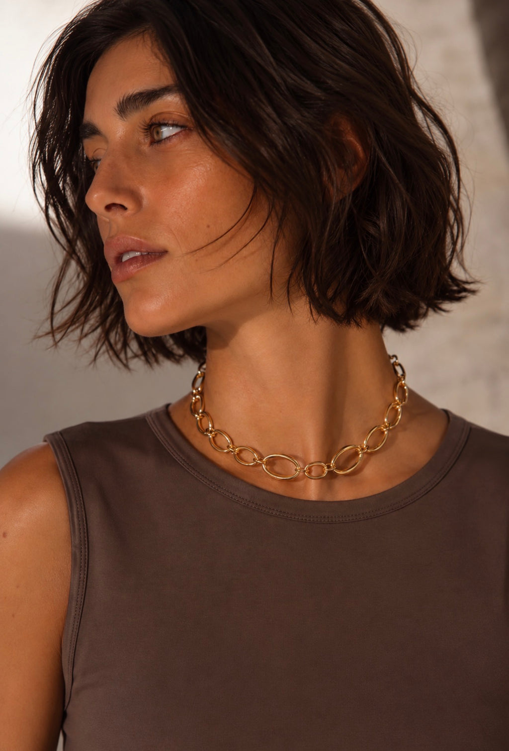 INÉS NECKLACE