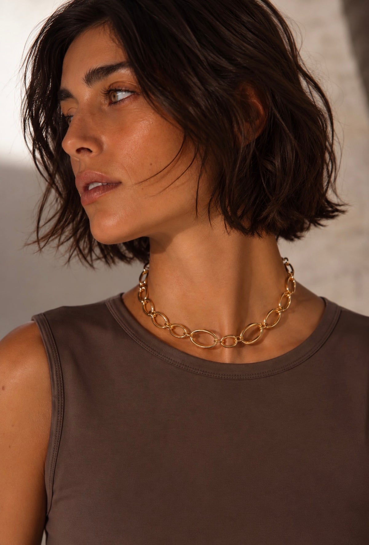 INÉS NECKLACE