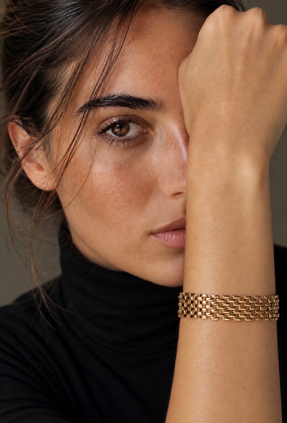 ROMA NECKLACE