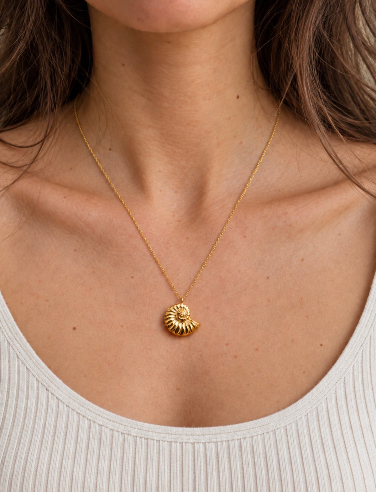 MICAELA NECKLACE