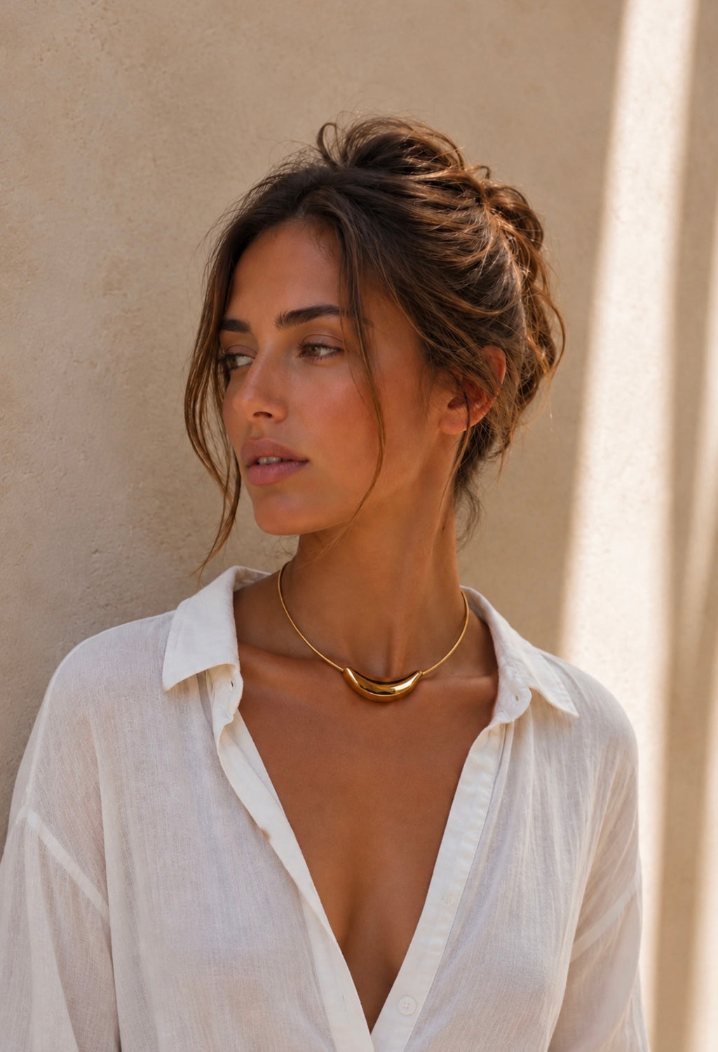 MATILDA NECKLACE