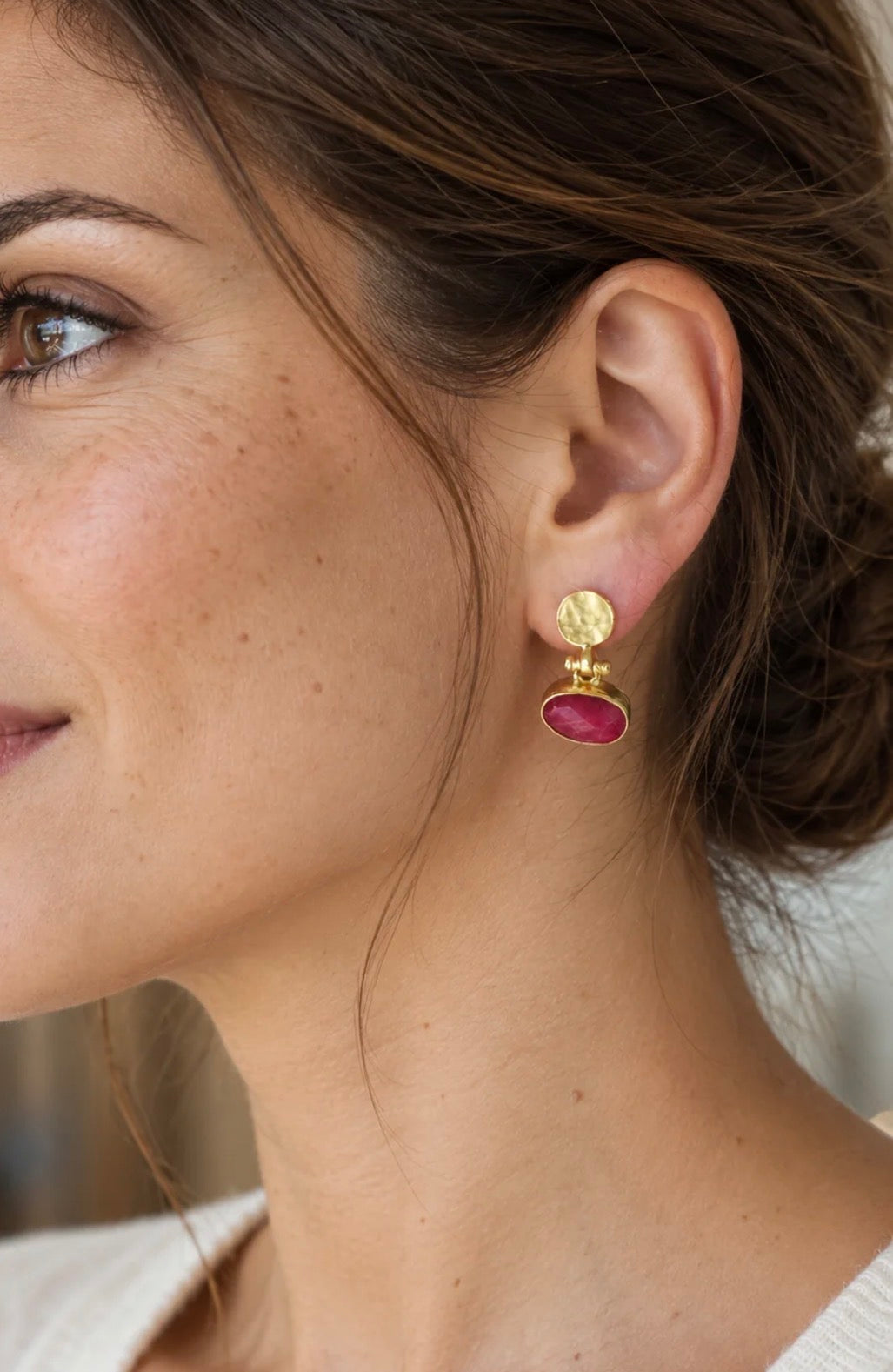 PENDIENTES NICEA