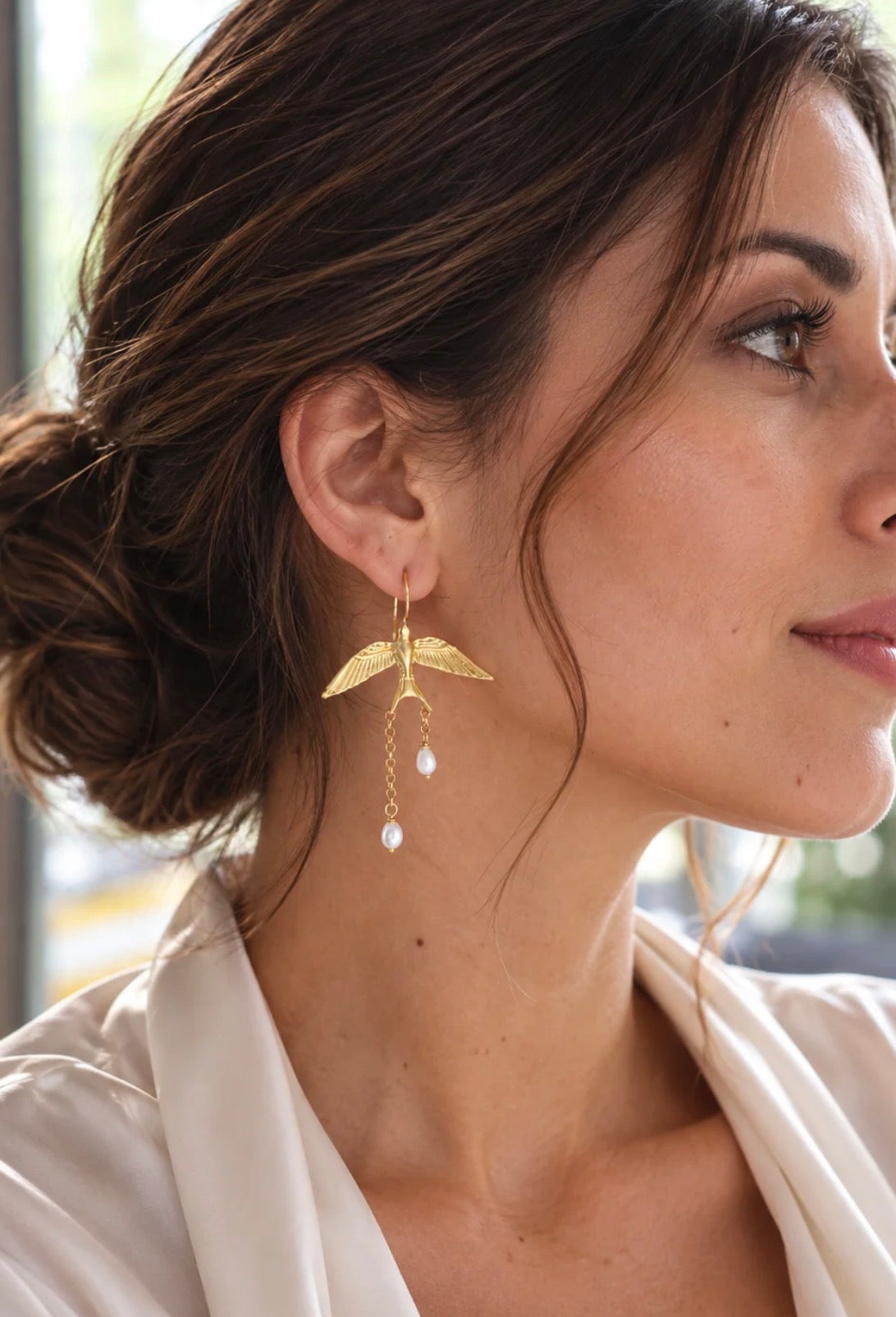 PENDIENTES TESALIA