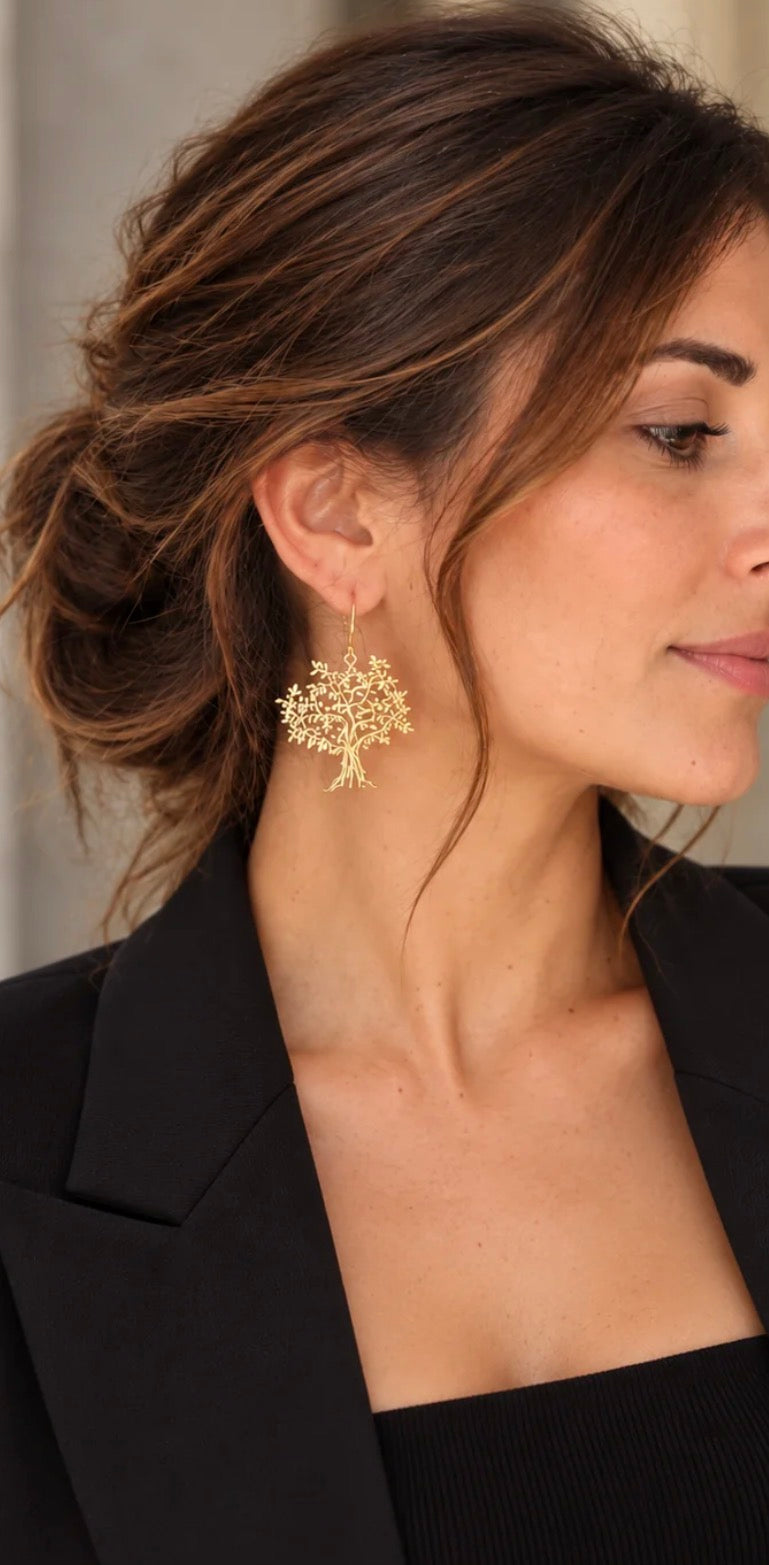 BASILEA EARRINGS