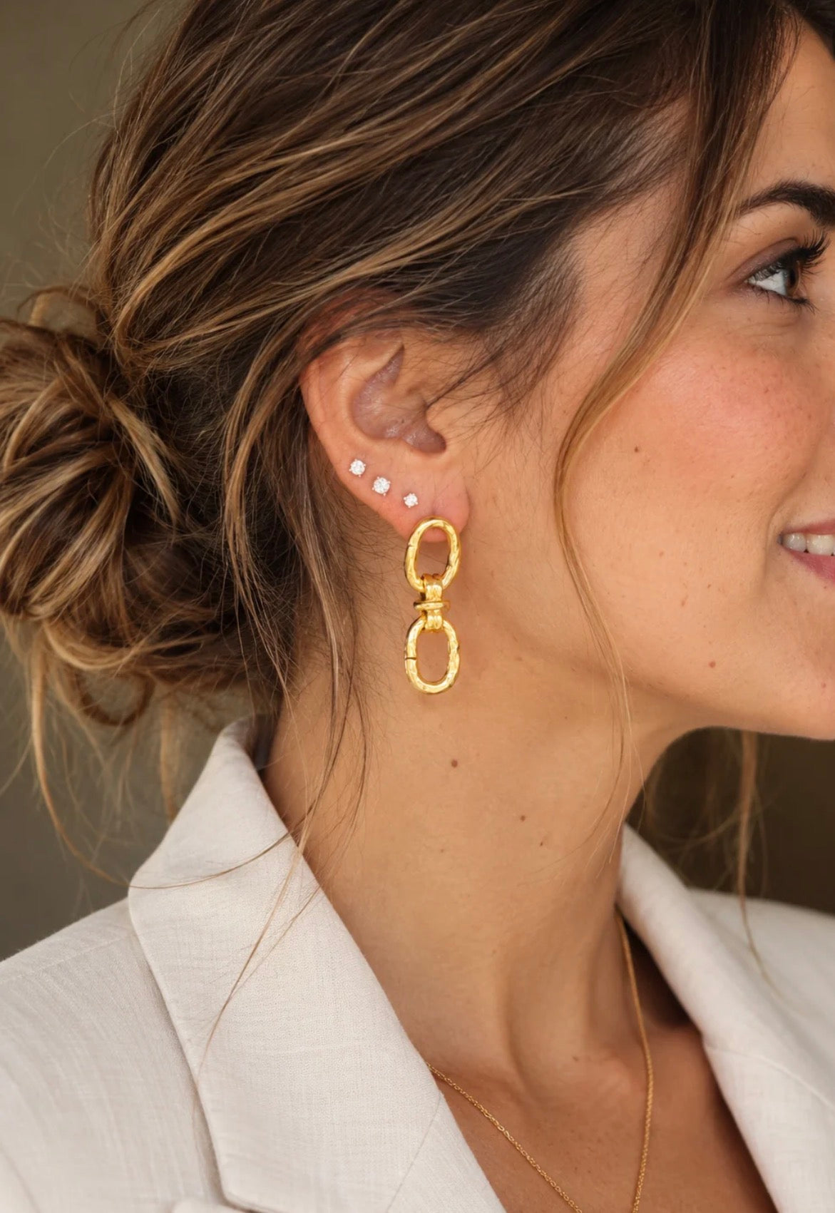 AMARNA EARRINGS