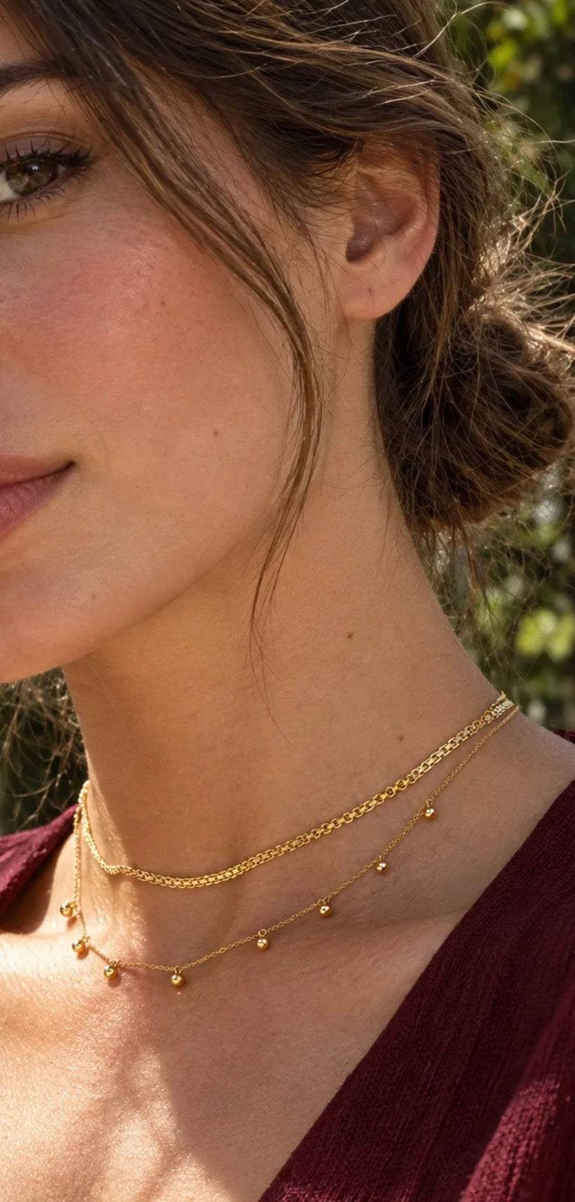 COLLAR AMADELY