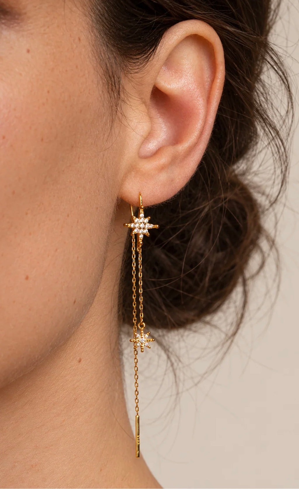 PENDIENTES CORINNE