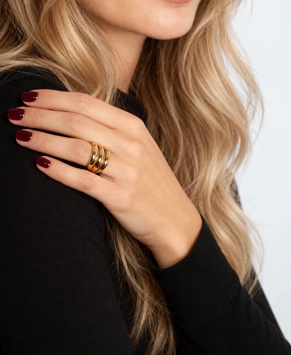 ANILLO NANCY