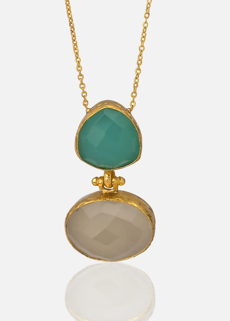 COLLAR ISORIA