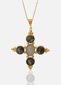 COLLAR SABINA