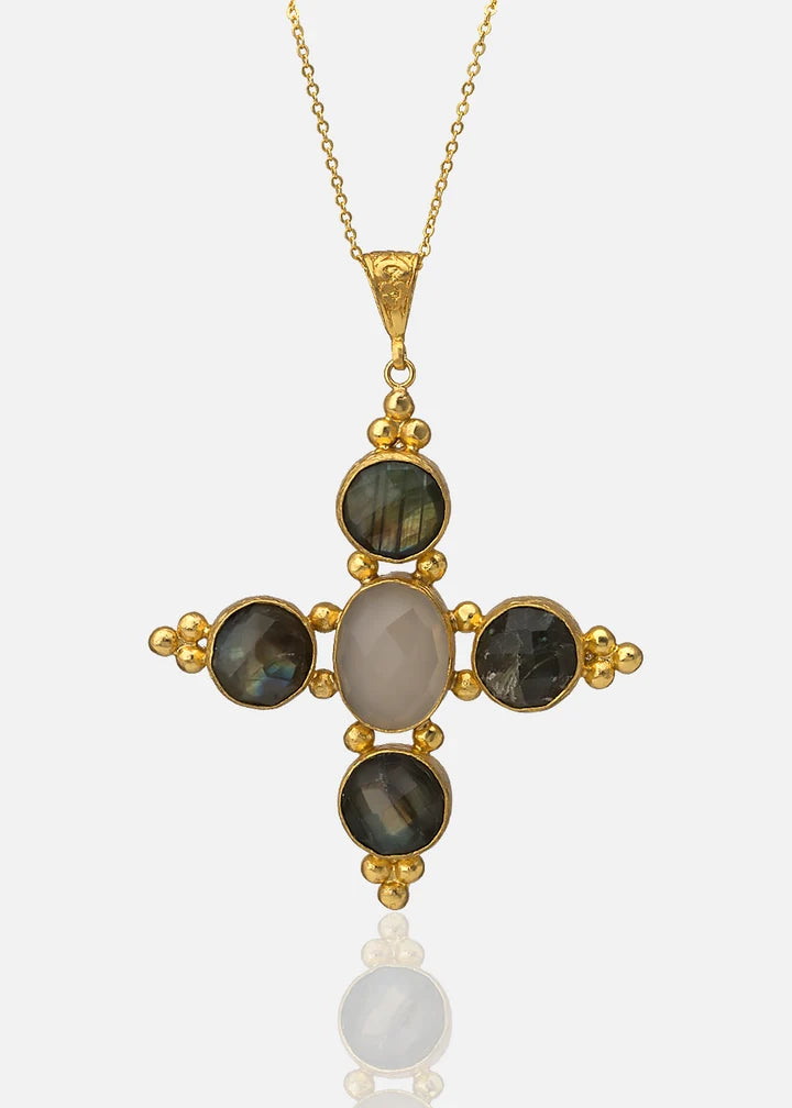 COLLAR SABINA