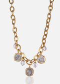 COLLAR DORALIA