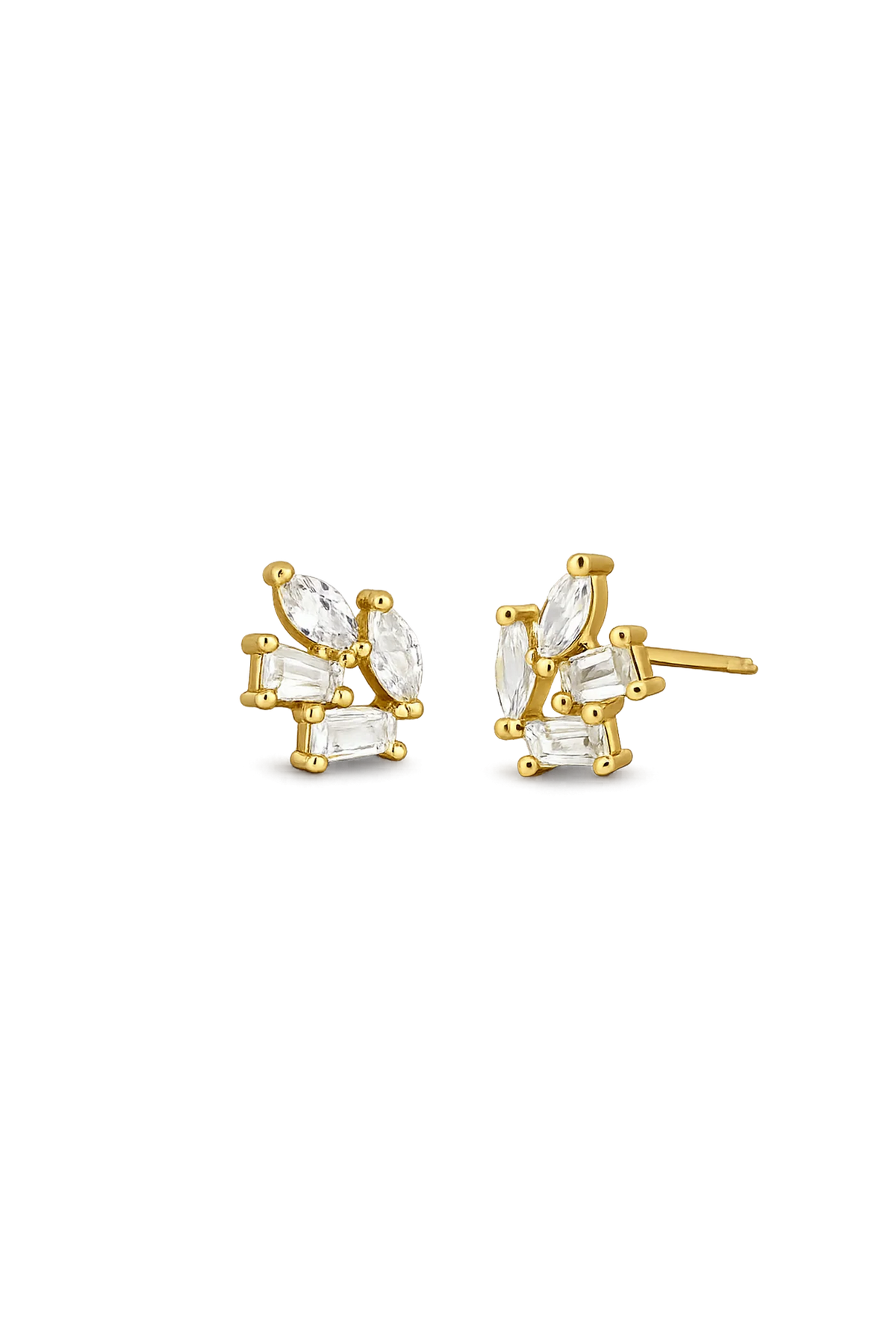 ISARA EARRINGS