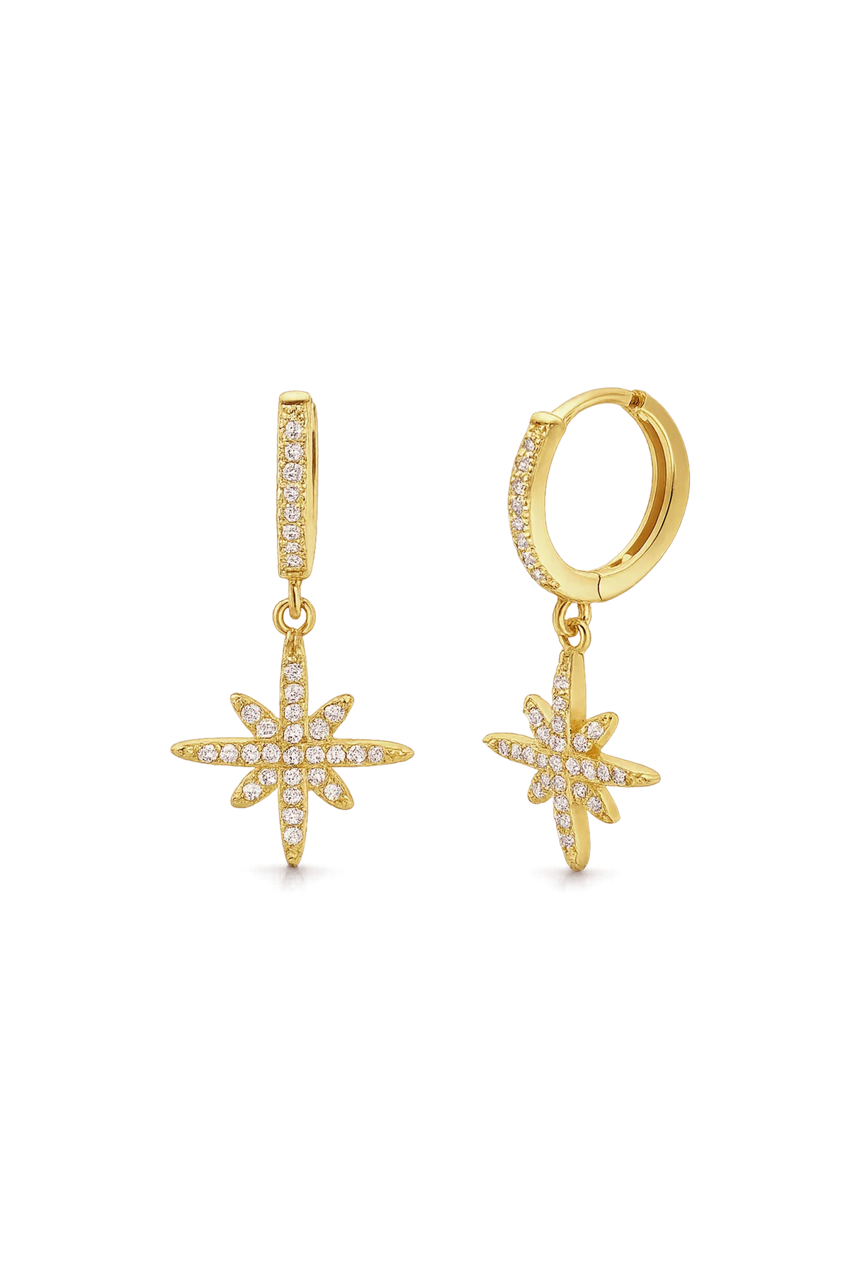 PENDIENTES MABEL