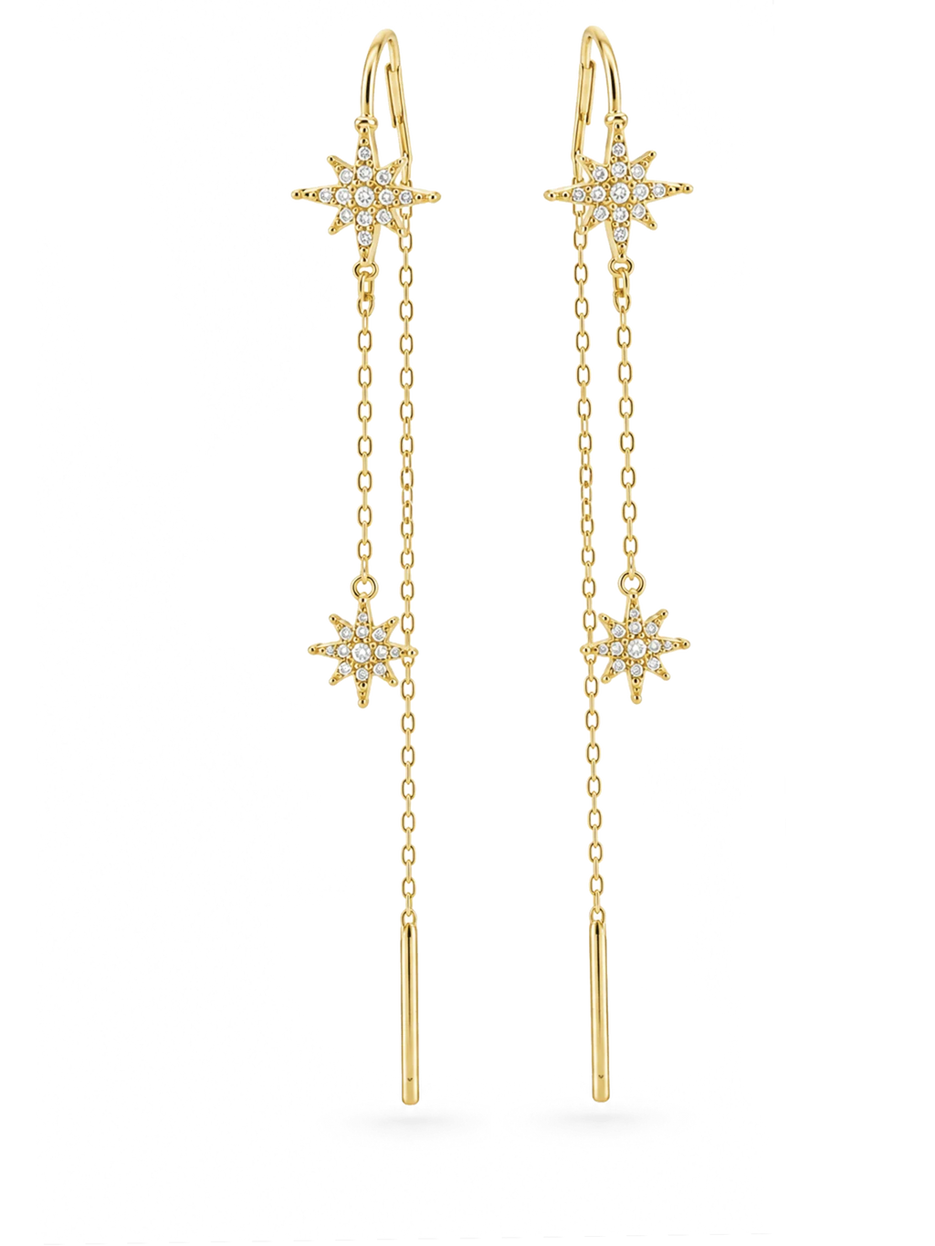 PENDIENTES CORINNE