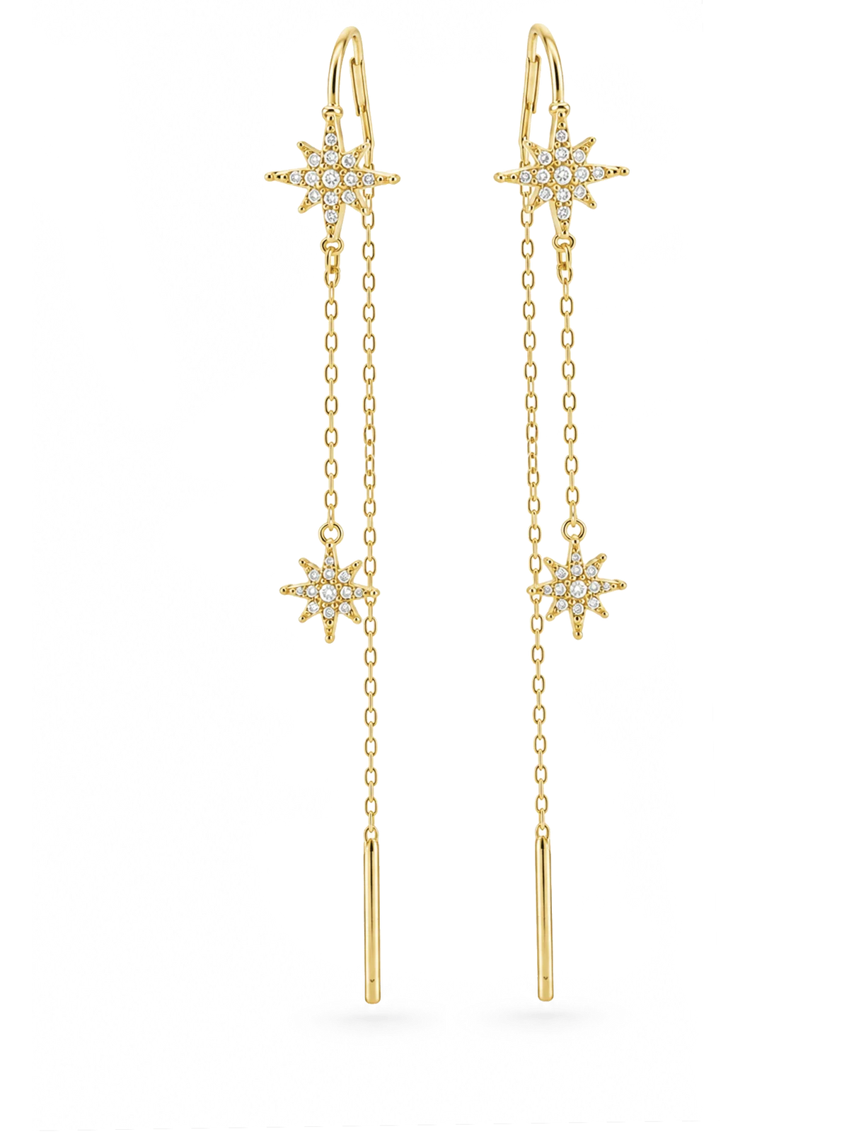 PENDIENTES CORINNE