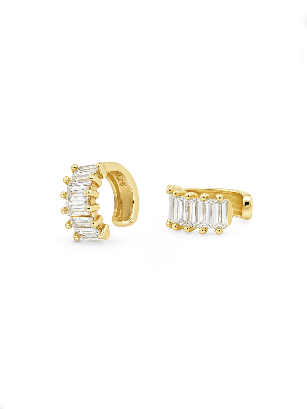 EAR CUFF BRANAGAN