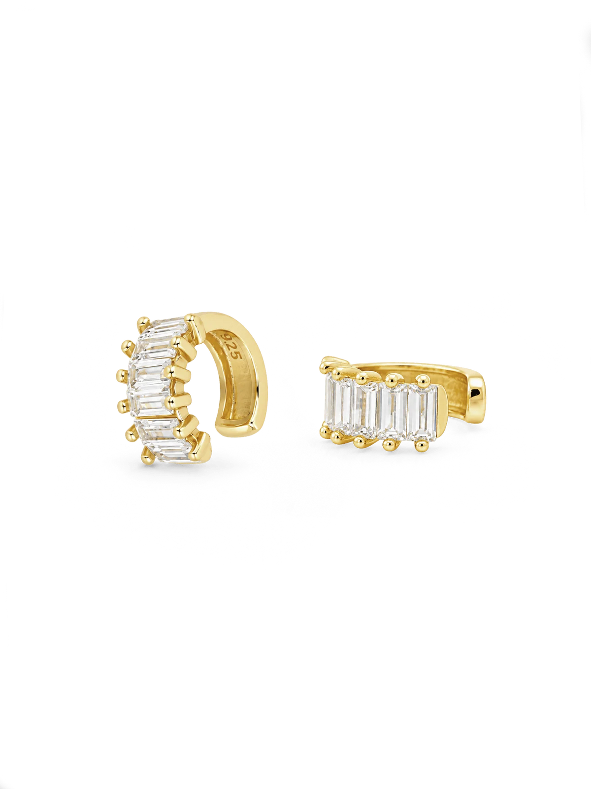 EAR CUFF BRANAGAN