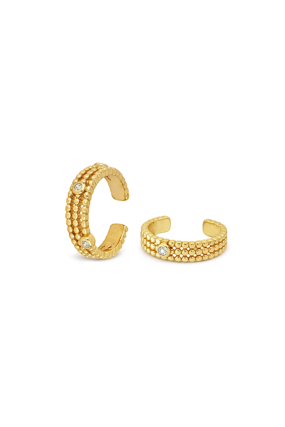 EAR CUFF IDAHO