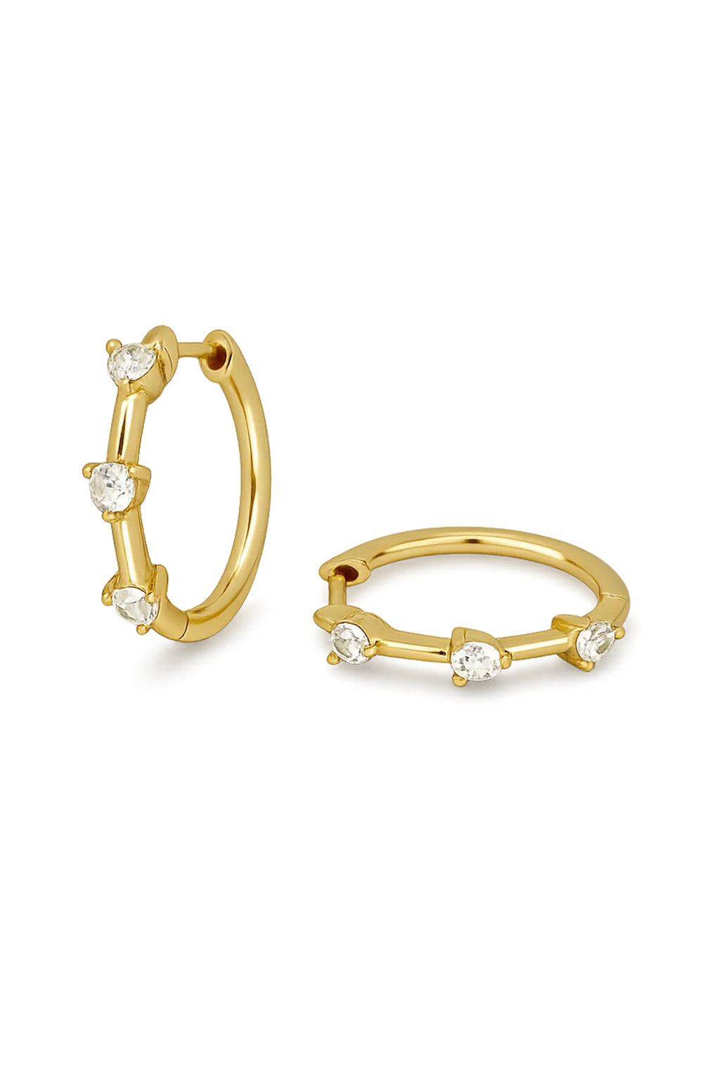 PENDIENTES MILANO