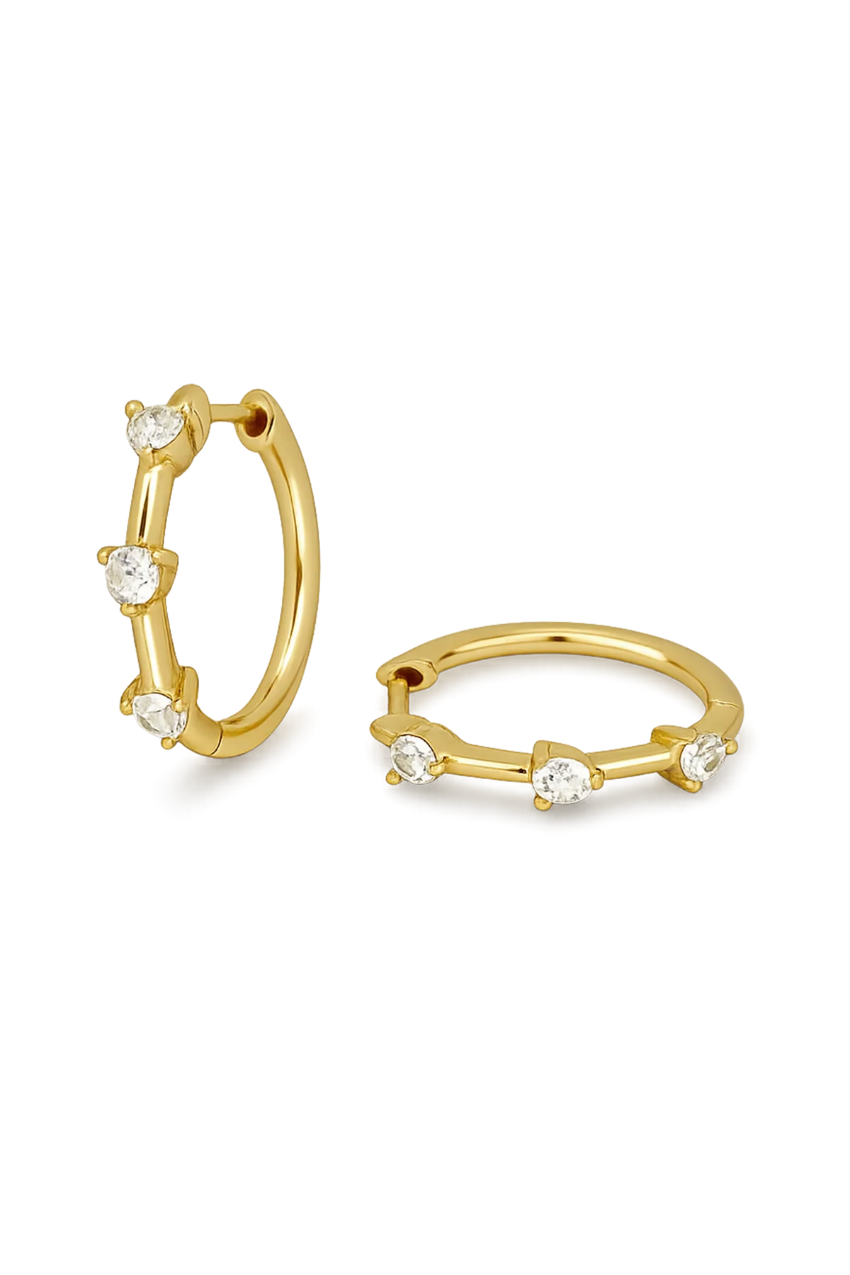 PENDIENTES MILANO