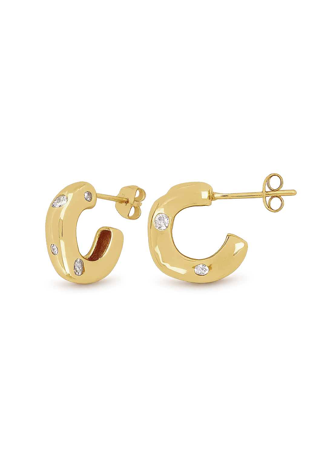 PENDIENTES ELAINE