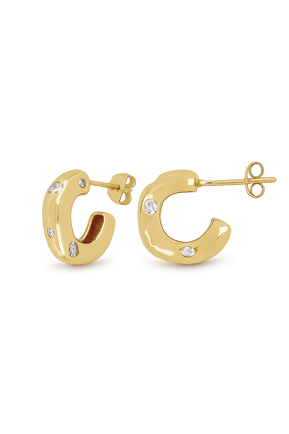 PENDIENTES ELAINE