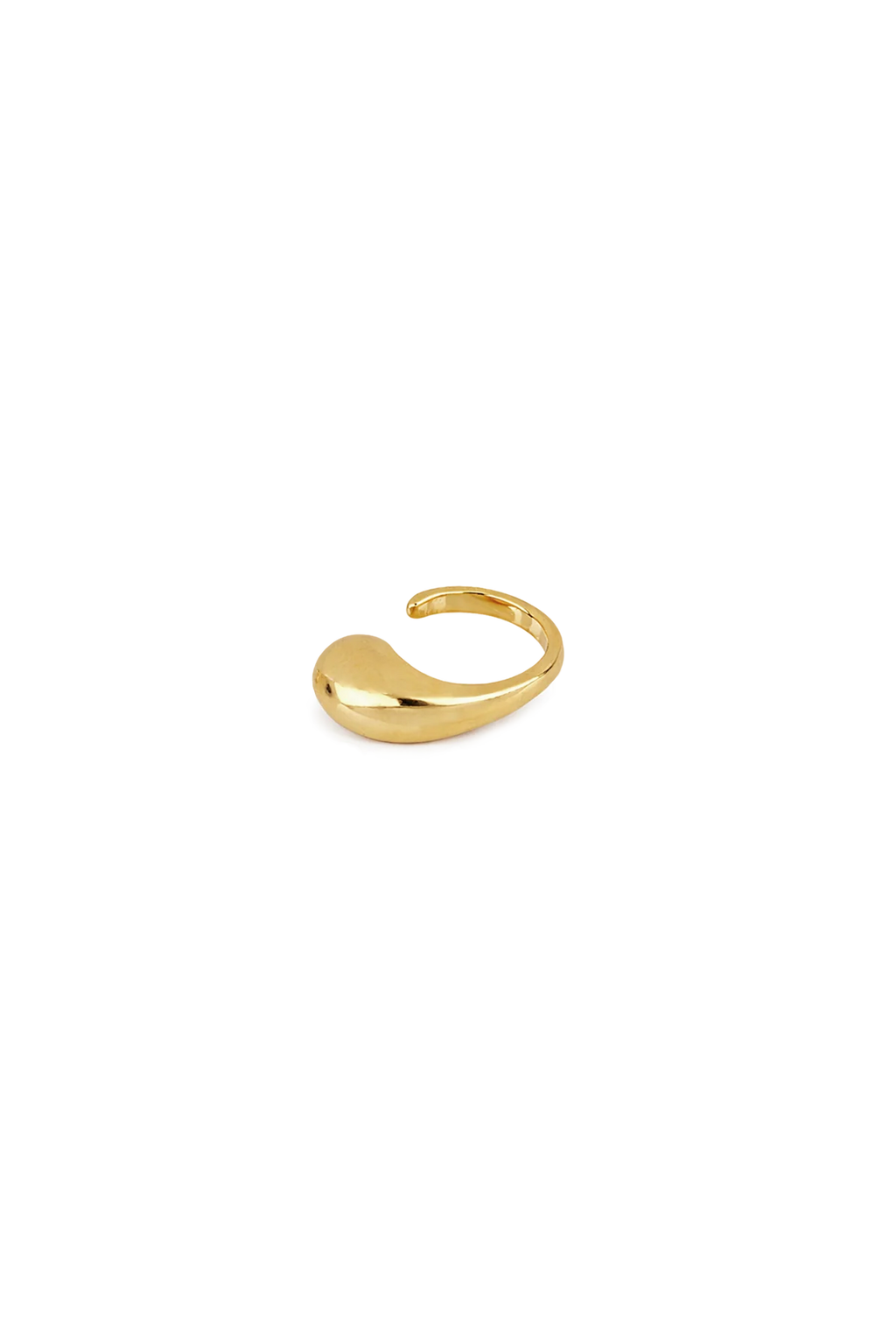 PAMELA EAR CUFF