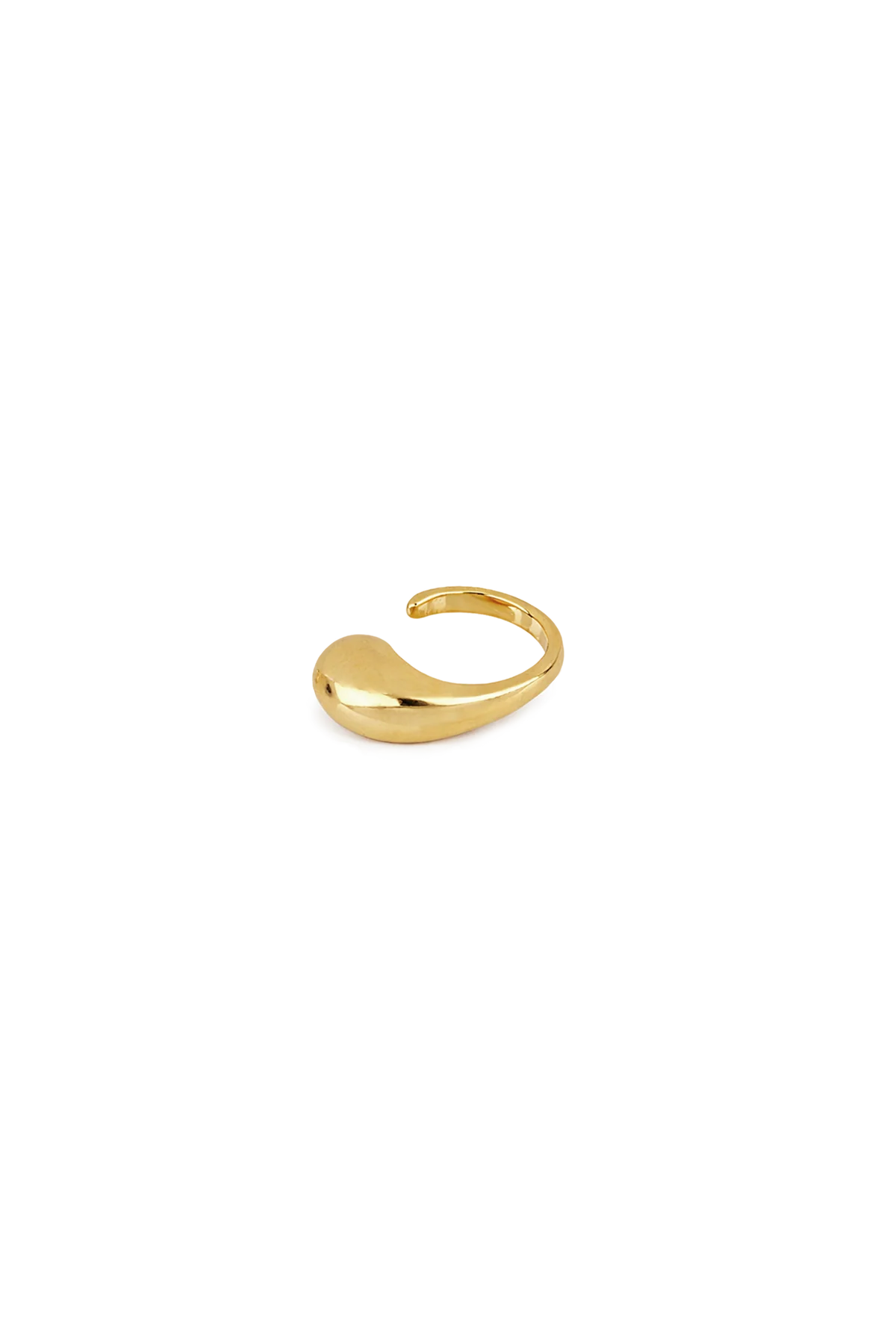 PAMELA EAR CUFF