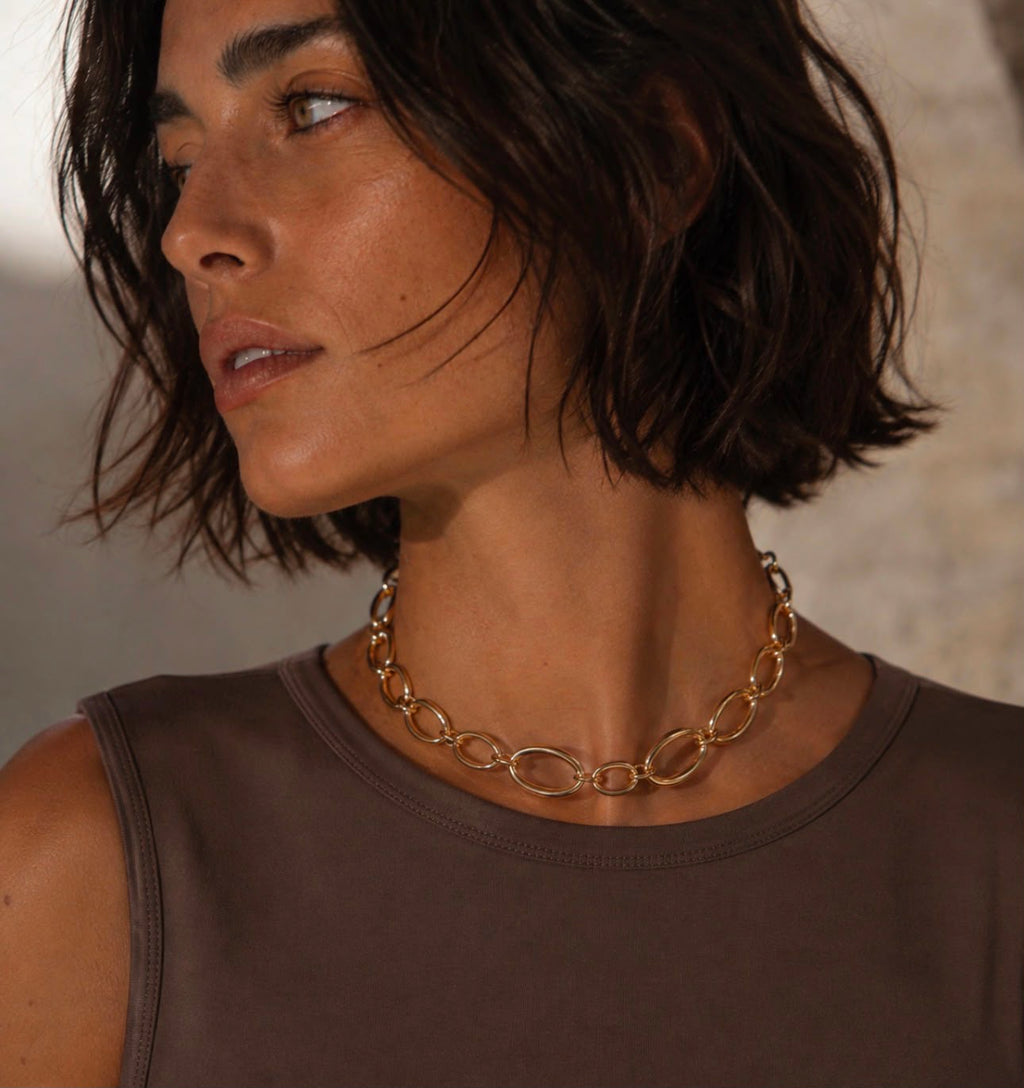 COLLAR INÉS