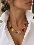 COLLAR SIDONIE