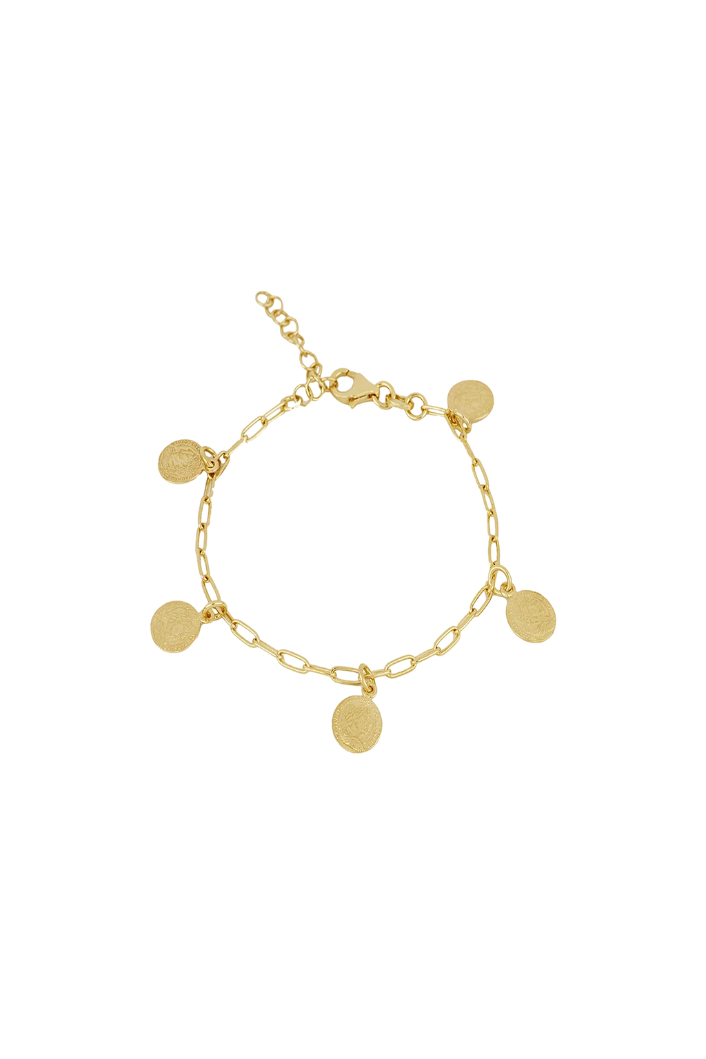 PULSERA MADELEINE