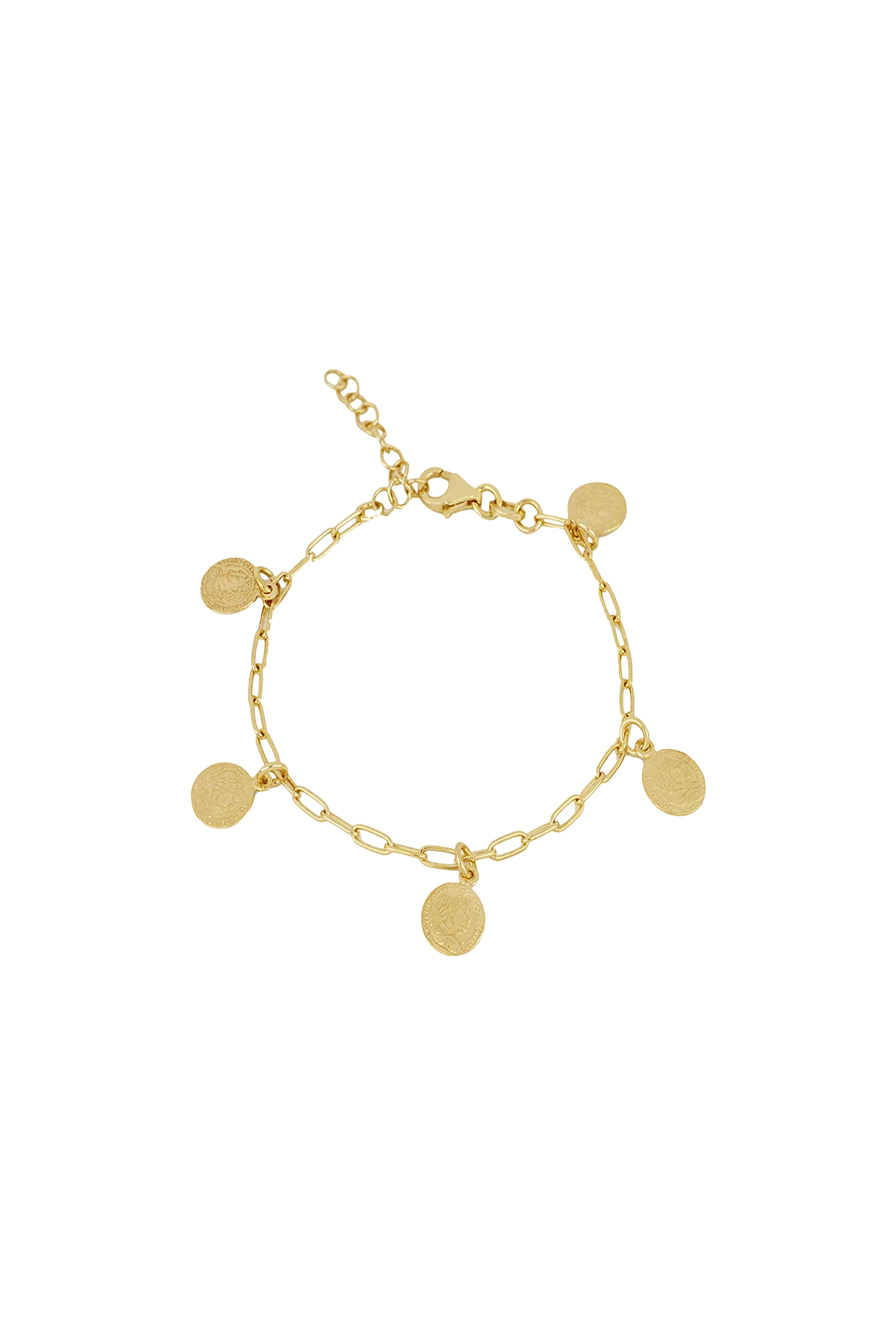 PULSERA MADELEINE