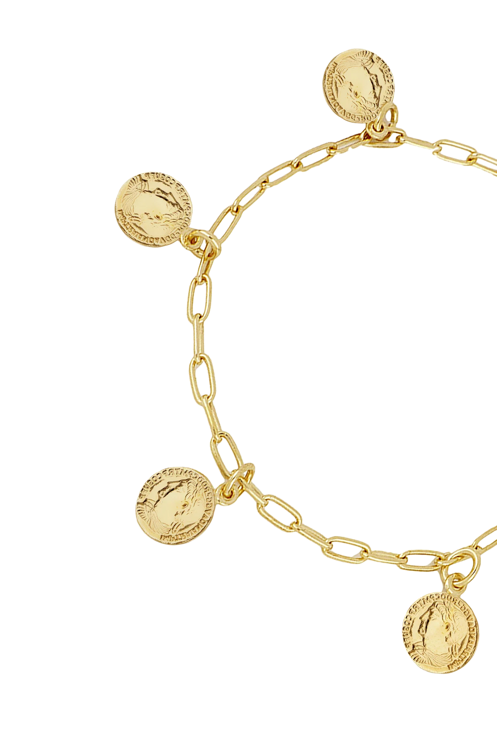 PULSERA MADELEINE