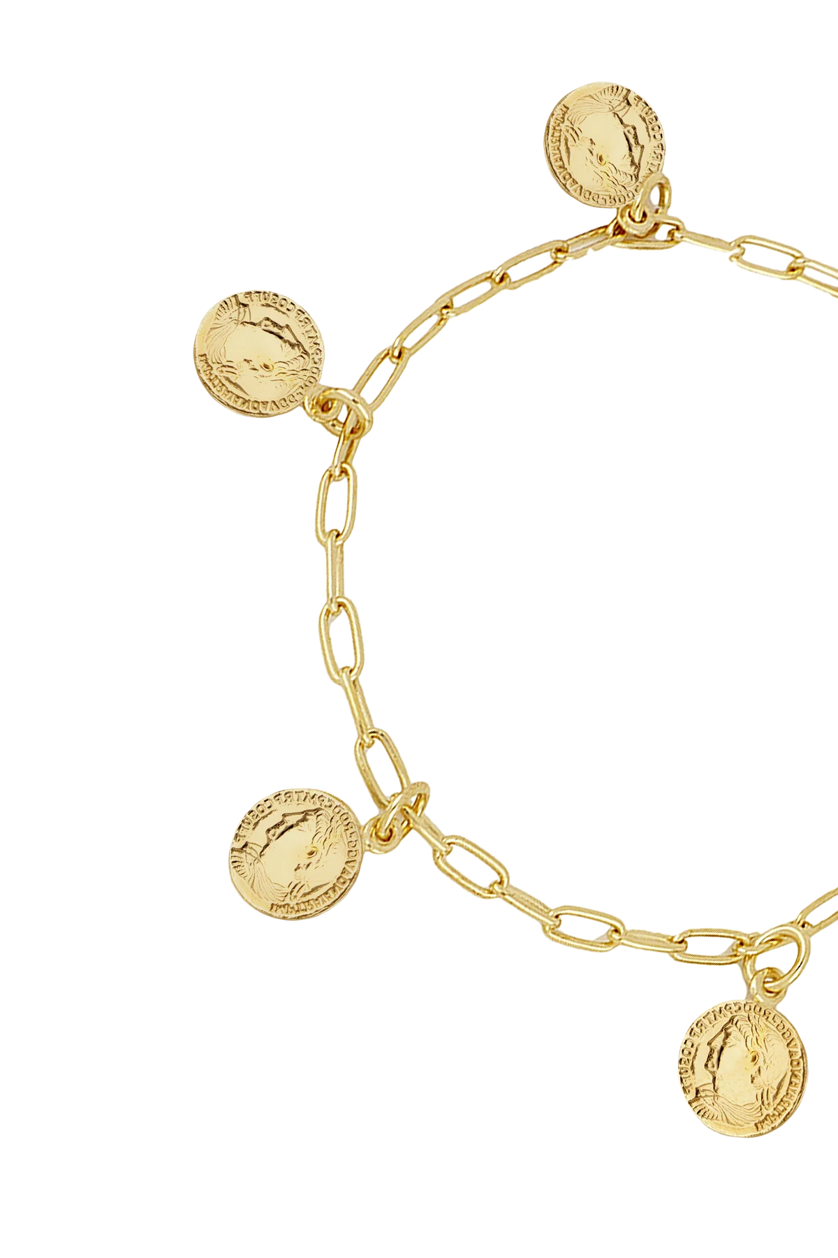 PULSERA MADELEINE