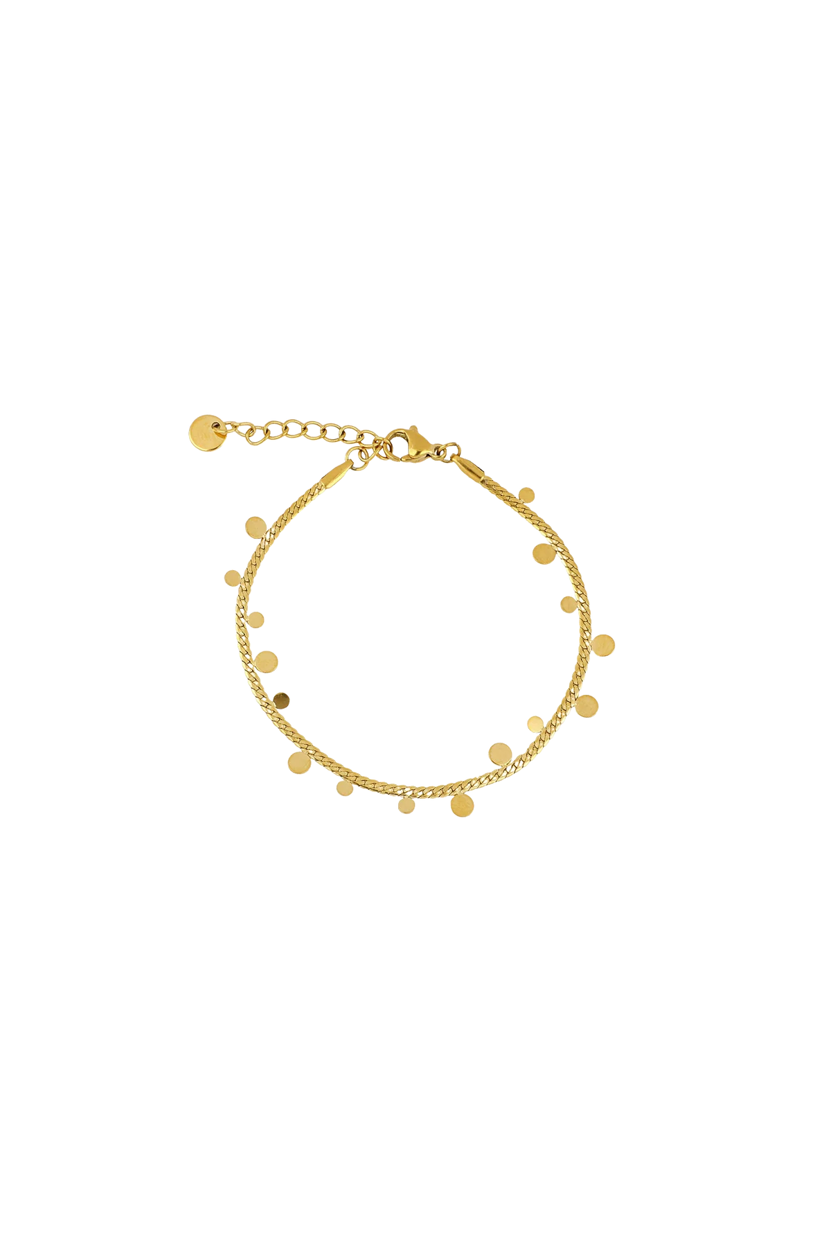 PULSERA JEANETTE