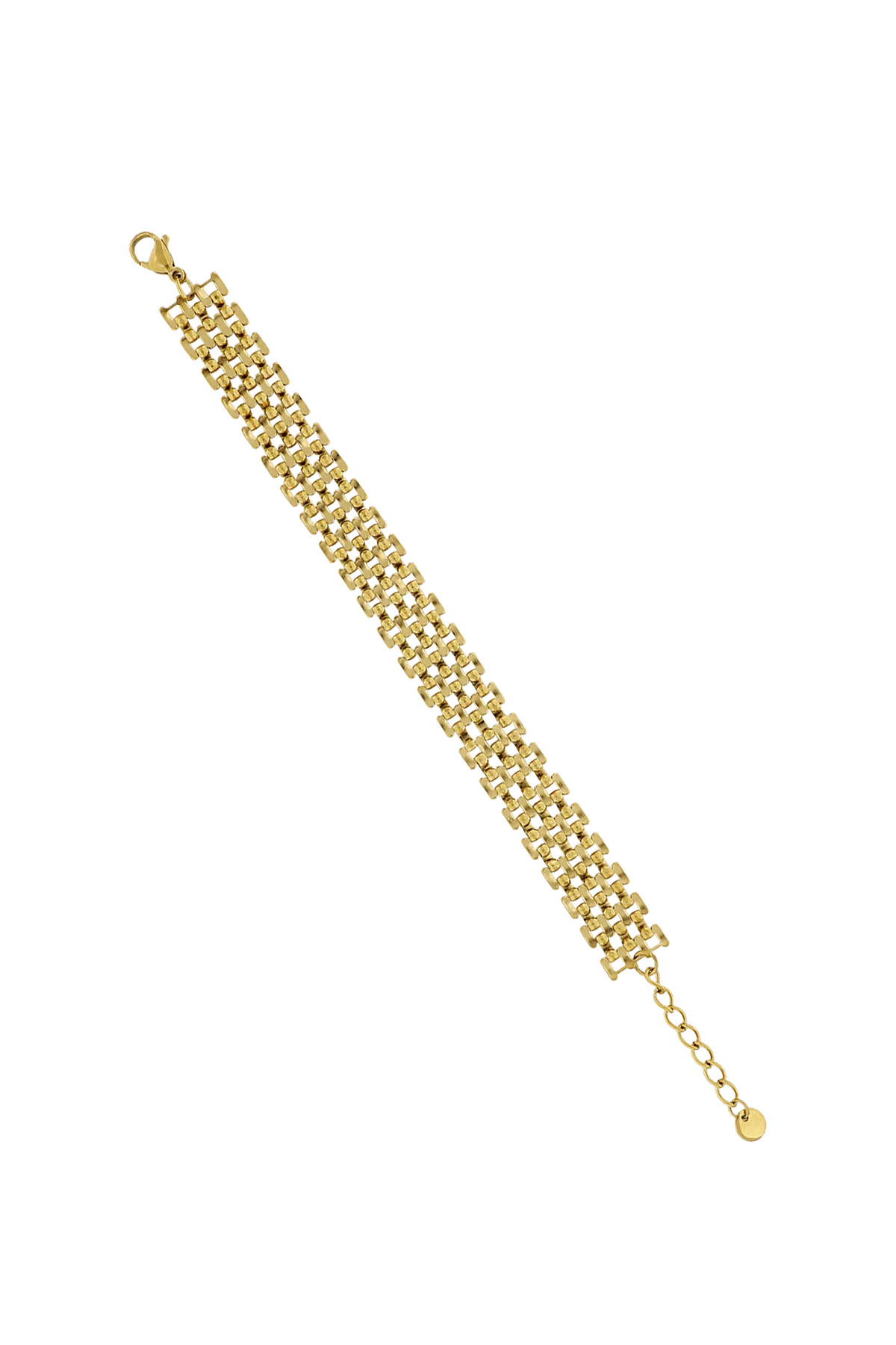 PULSERA ROMA