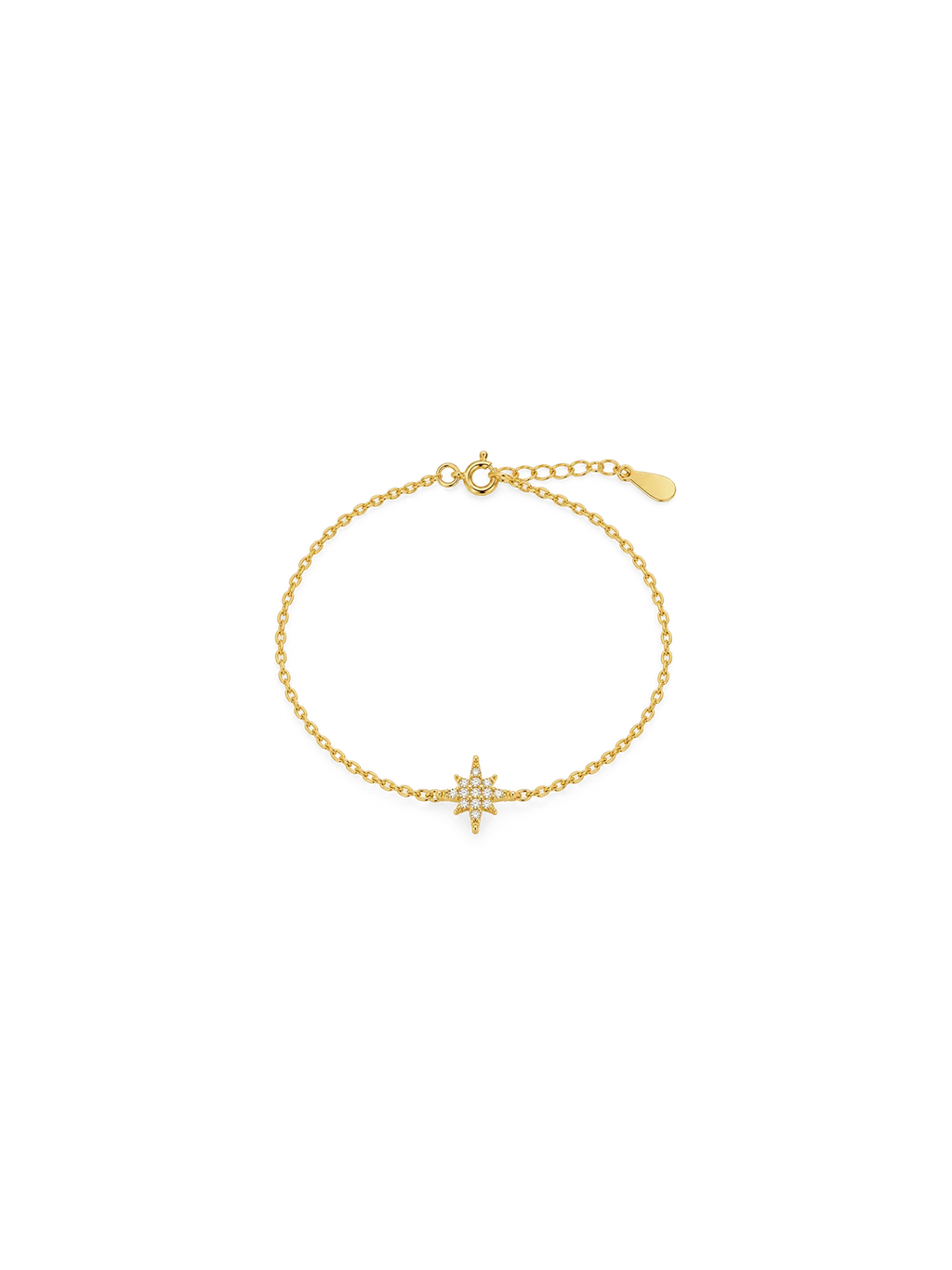 PULSERA CHANTILLY