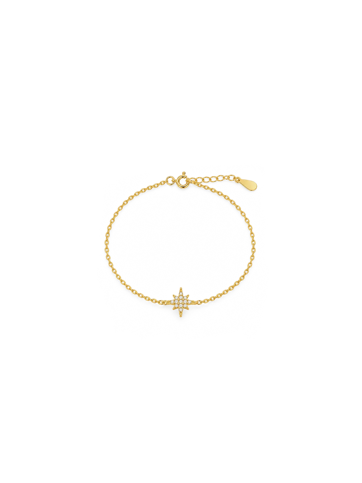 PULSERA CHANTILLY
