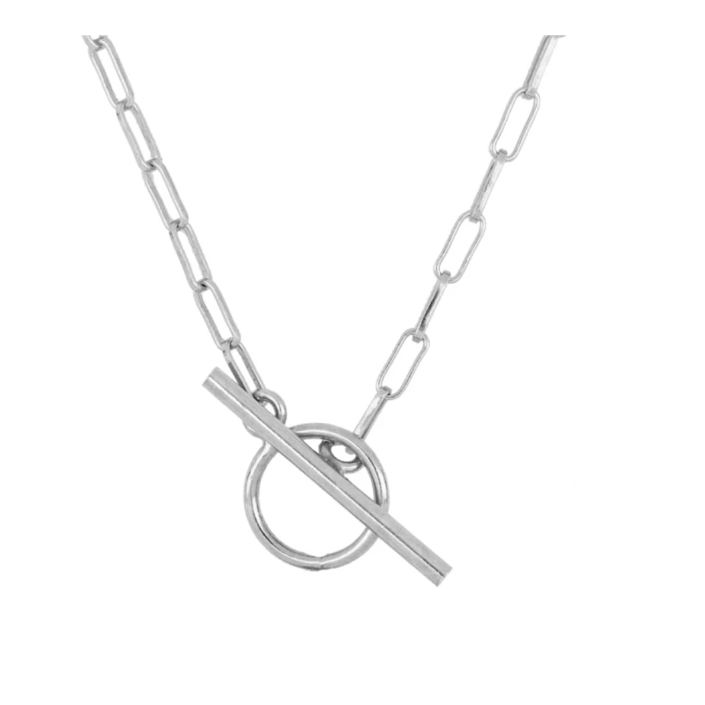 COLLAR CHARLOTTE